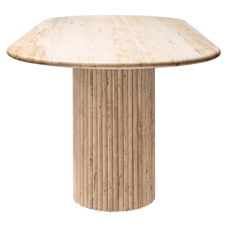 La Cantera Dining Table - Ideal Furniture ES