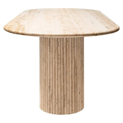 La Cantera Dining Table - Ideal Furniture ES