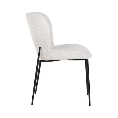 Odessa Dining Chair - Ideal Furniture ES