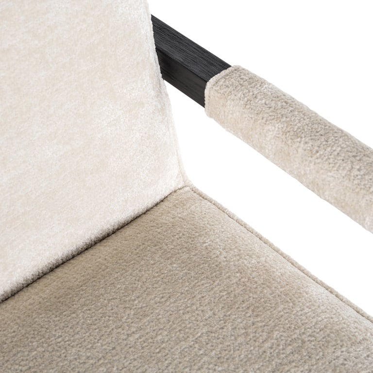Check Dining Chair - Ideal Furniture ES
