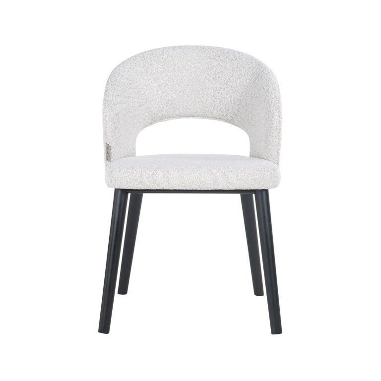 Savoy Dining Chair - Ideal Furniture ES