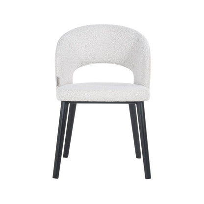 Savoy Dining Chair - Ideal Furniture ES