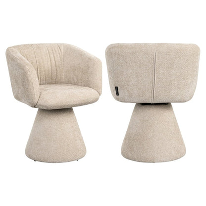Madeline Dining Chair - Ideal Furniture ES