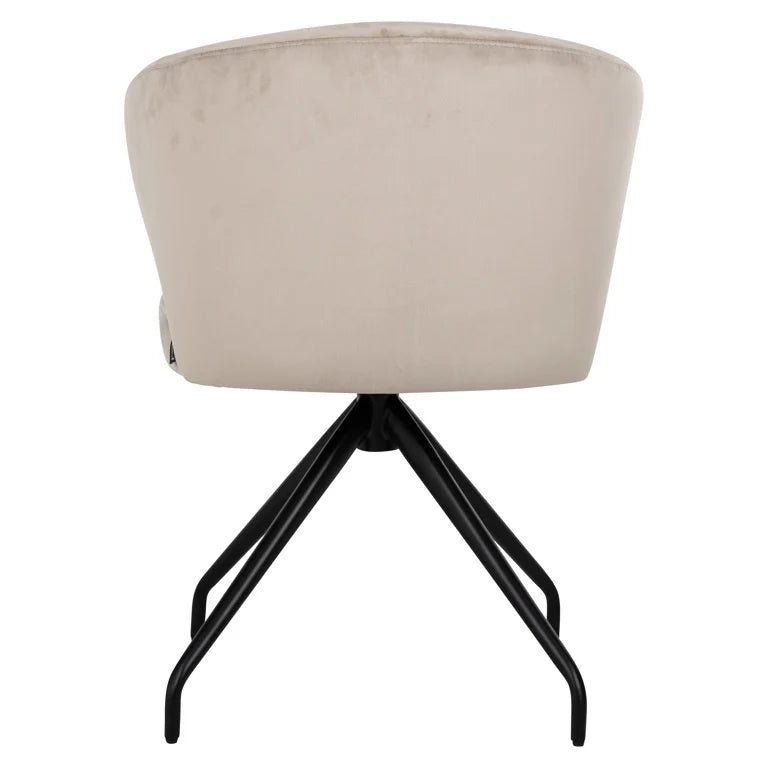 Milly Dining Chair - Ideal Furniture ES