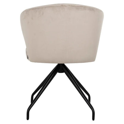 Milly Dining Chair - Ideal Furniture ES