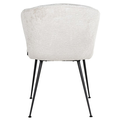 Xandra Dining Chair - Ideal Furniture ES
