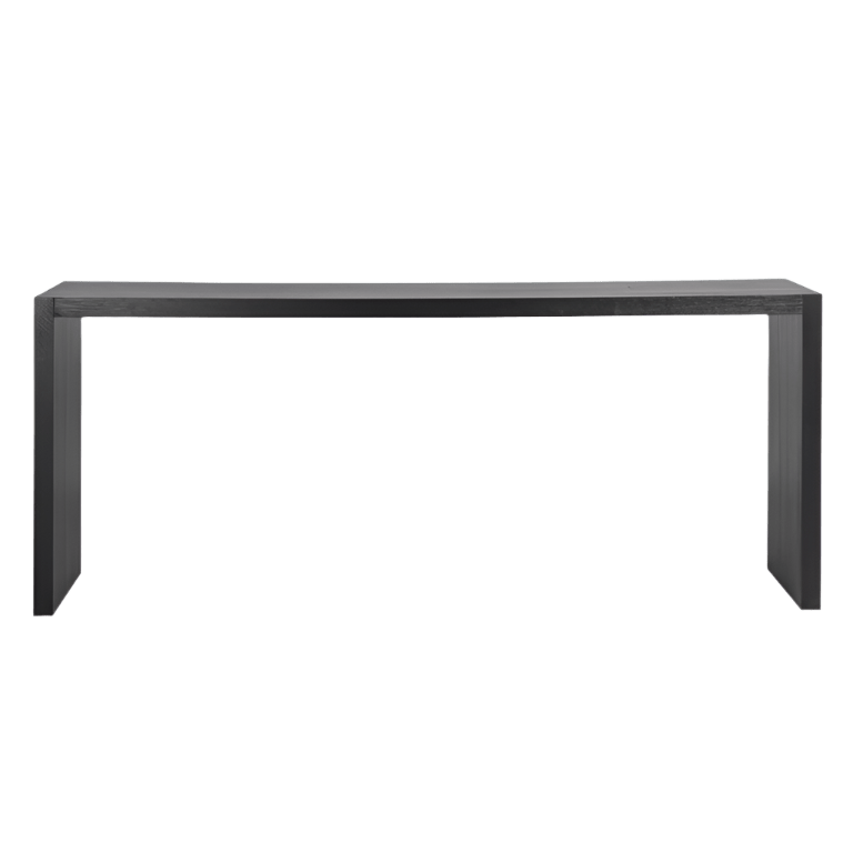 Oakura Console - Ideal Furniture ES