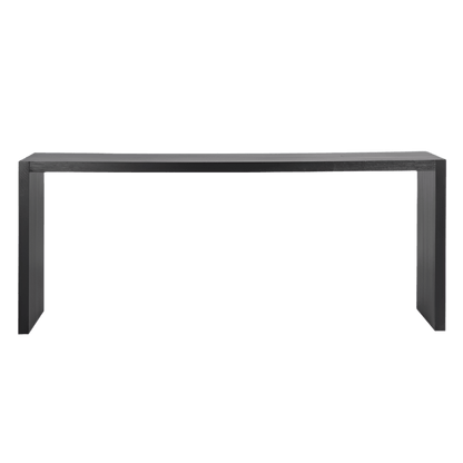 Oakura Console - Ideal Furniture ES