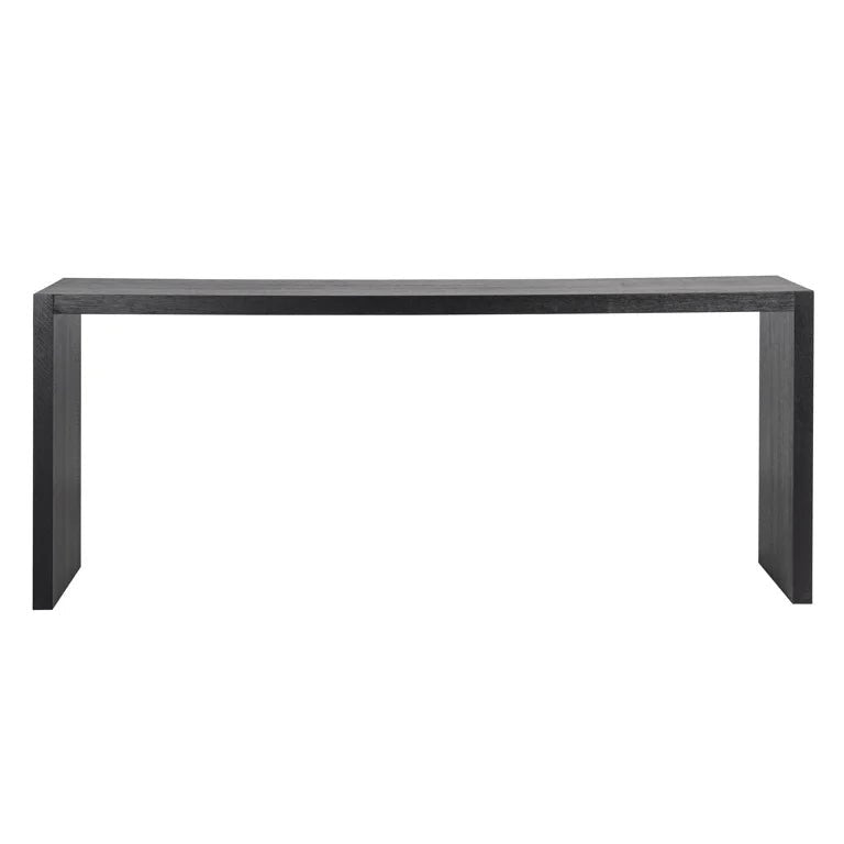Oakura Console - Ideal Furniture ES