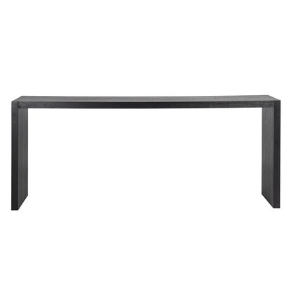 Oakura Console - Ideal Furniture ES