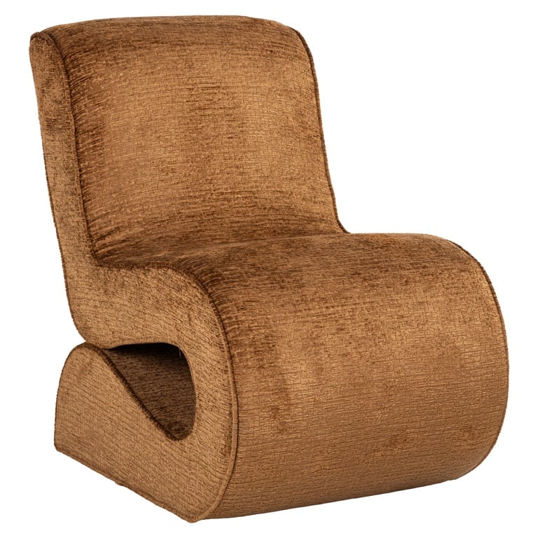 Frankie Armchair - Ideal Furniture ES