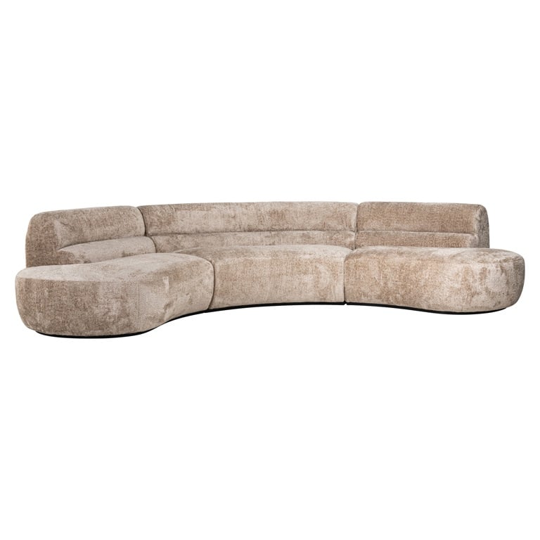 Colby Sofa - Ideal Furniture ES