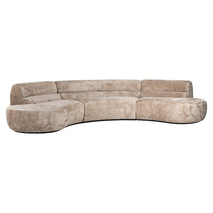 Colby Sofa - Ideal Furniture ES