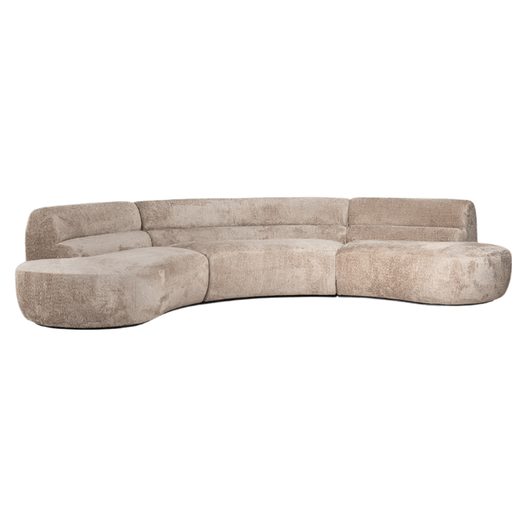 Colby Sofa - Ideal Furniture ES