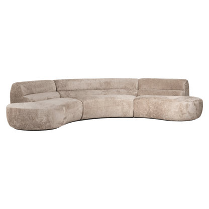 Colby Sofa - Ideal Furniture ES