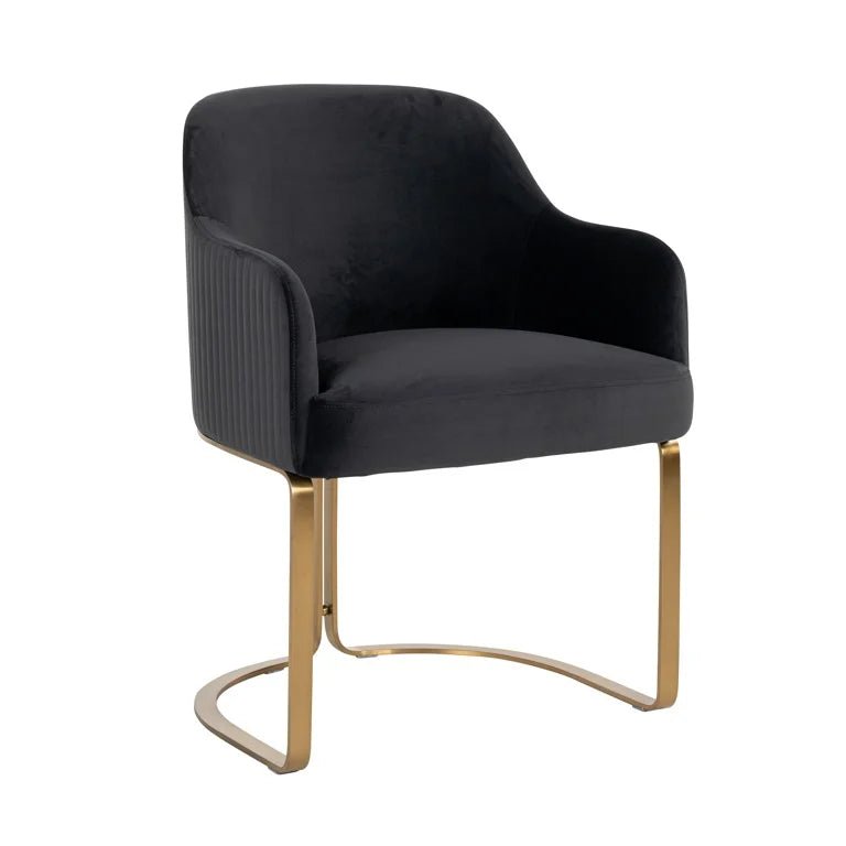 Hadley Dining Chair - Ideal Furniture ES