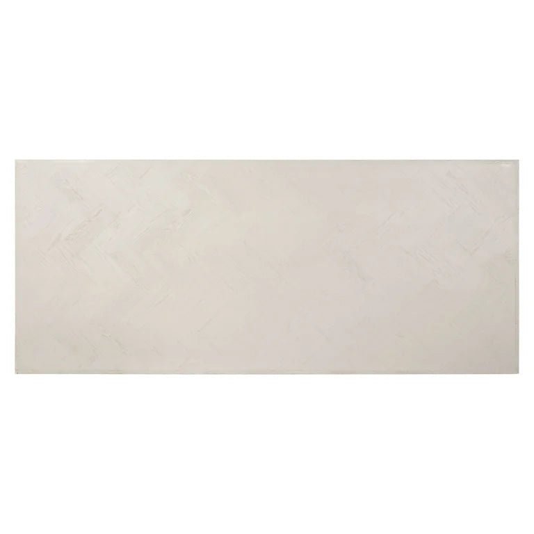 Whitebone Dining Table - Ideal Furniture ES