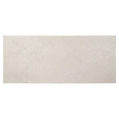 Whitebone Dining Table - Ideal Furniture ES
