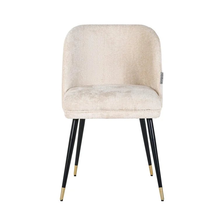 Alicia Dining Chair - Ideal Furniture ES