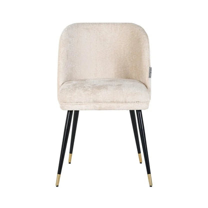 Alicia Dining Chair - Ideal Furniture ES