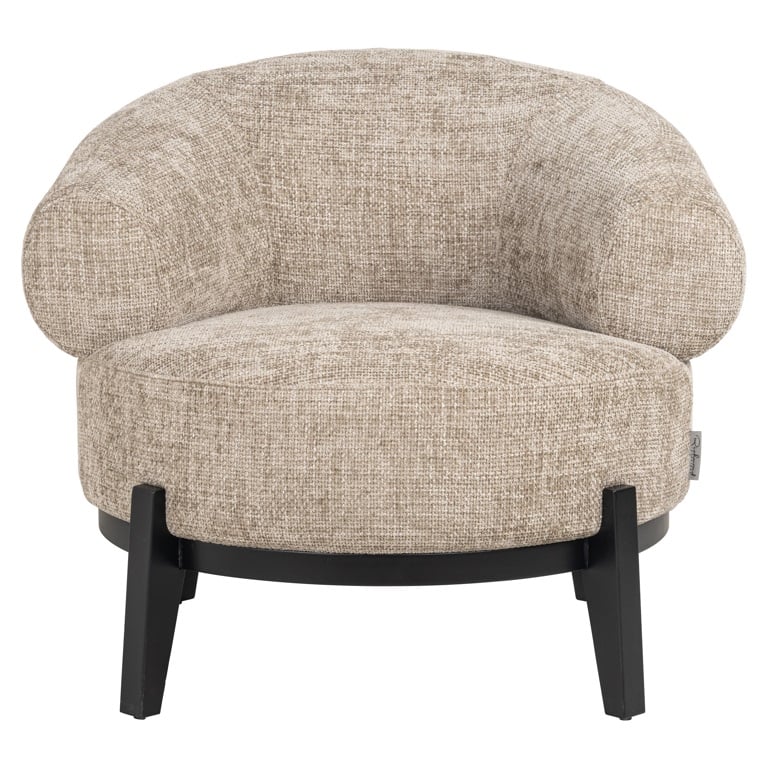 Montana Armchair - Ideal Furniture ES