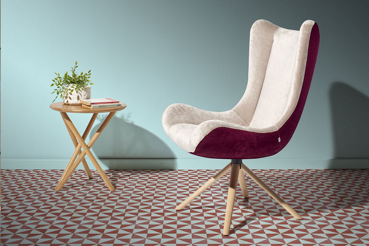 Back side table - Ideal Furniture ES
