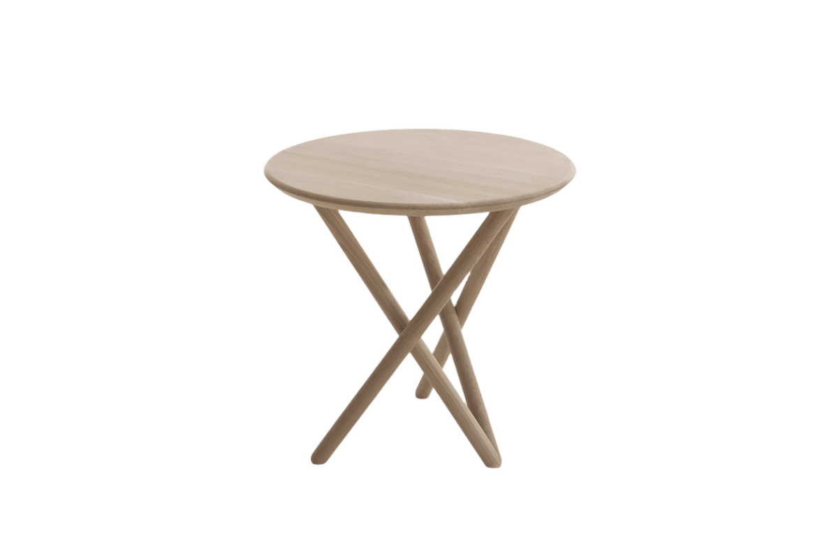 Back side table - Ideal Furniture ES