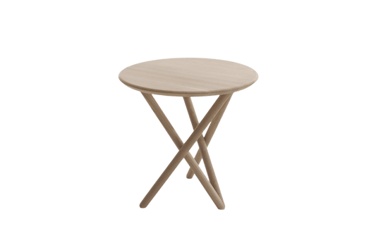 Back side table - Ideal Furniture ES