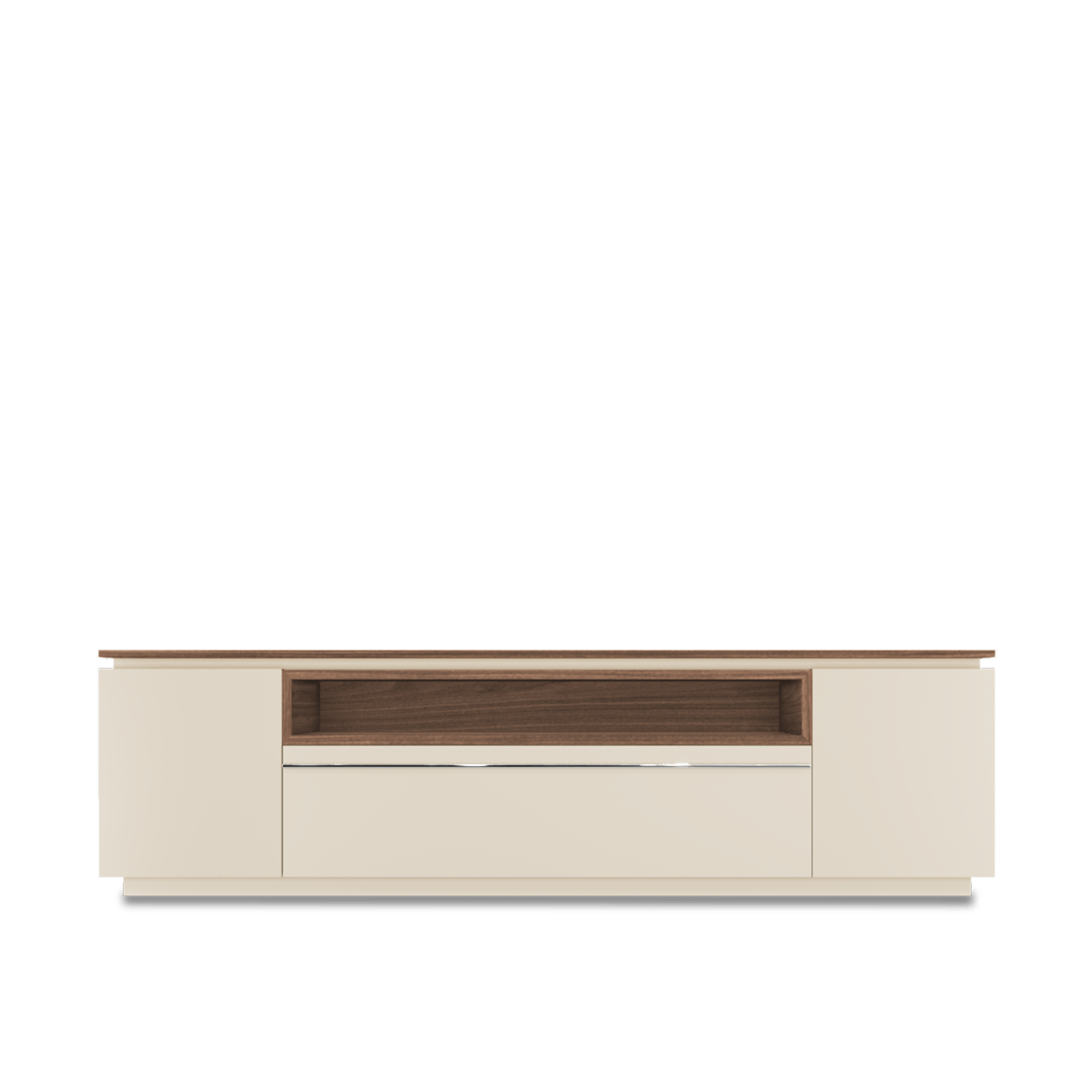 2200 TV Unit - Ideal Furniture ES