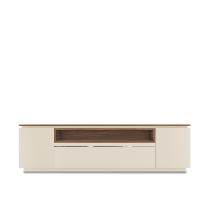 2200 TV Unit - Ideal Furniture ES