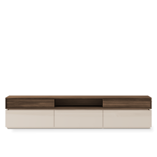 Evany 5 drawers TV Unit - Ideal Furniture ES