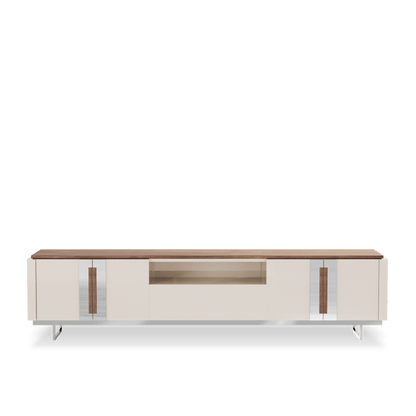 Cartye 2500 TV Unit - Ideal Furniture ES