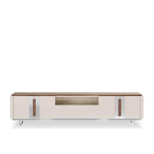 Cartye 2500 TV Unit - Ideal Furniture ES