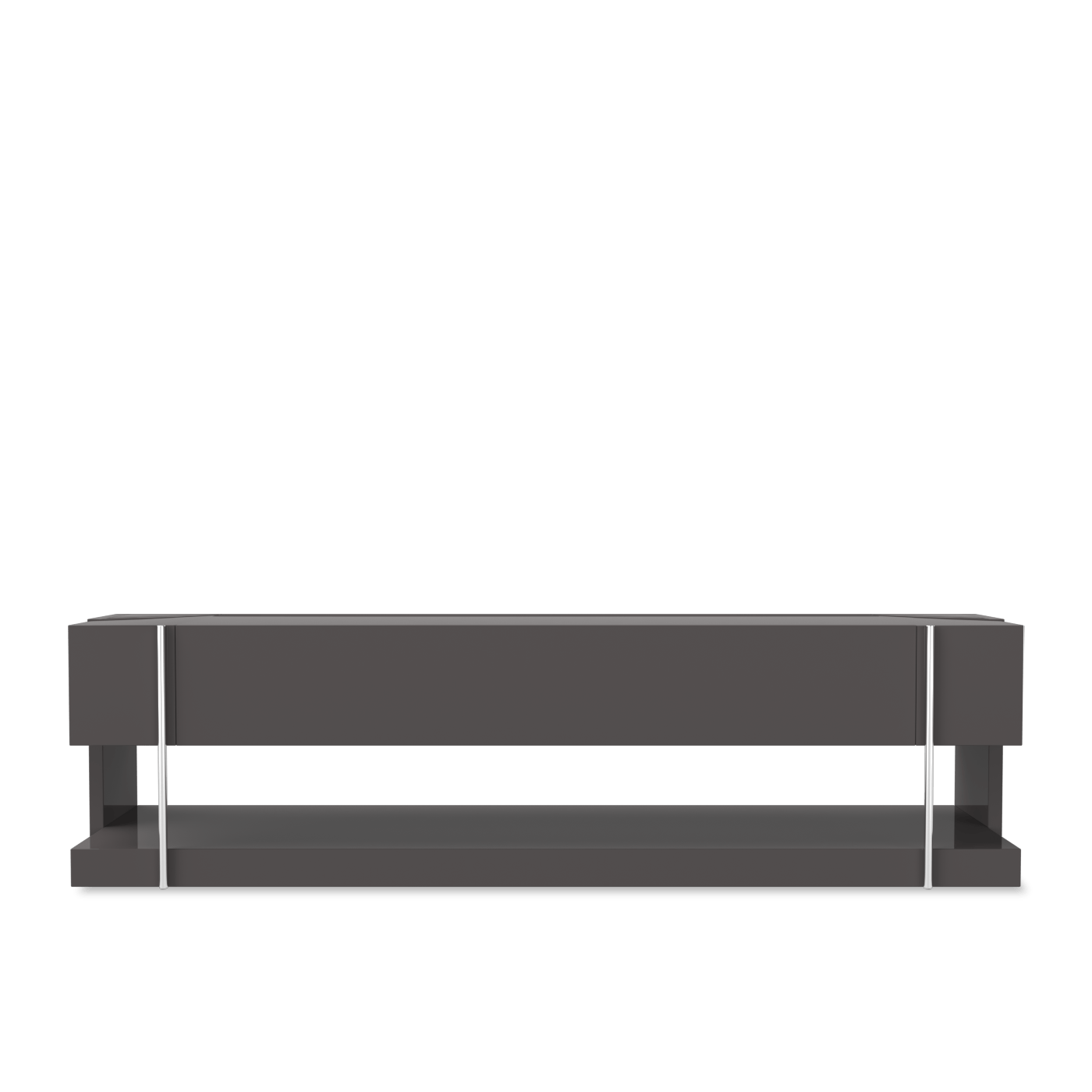 Ellender 1 drawer TV Unit - Ideal Furniture ES