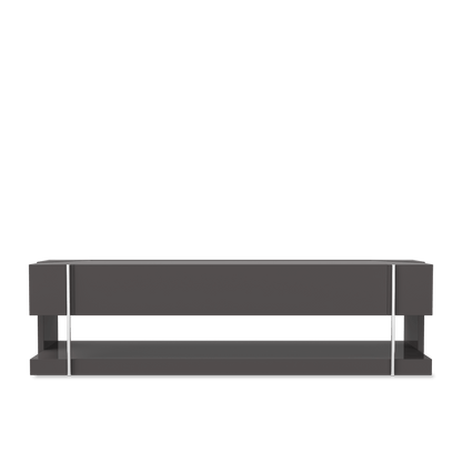 Ellender 1 drawer TV Unit - Ideal Furniture ES