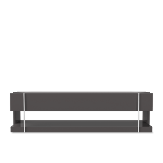 Ellender 1 drawer TV Unit - Ideal Furniture ES