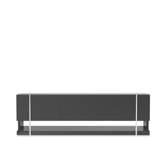 Ellender 1600 TV Unit - Ideal Furniture ES