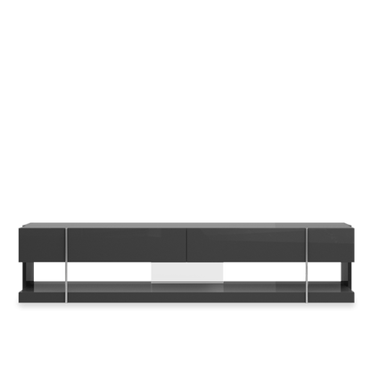 Ellender 2 TV Unit - Ideal Furniture ES
