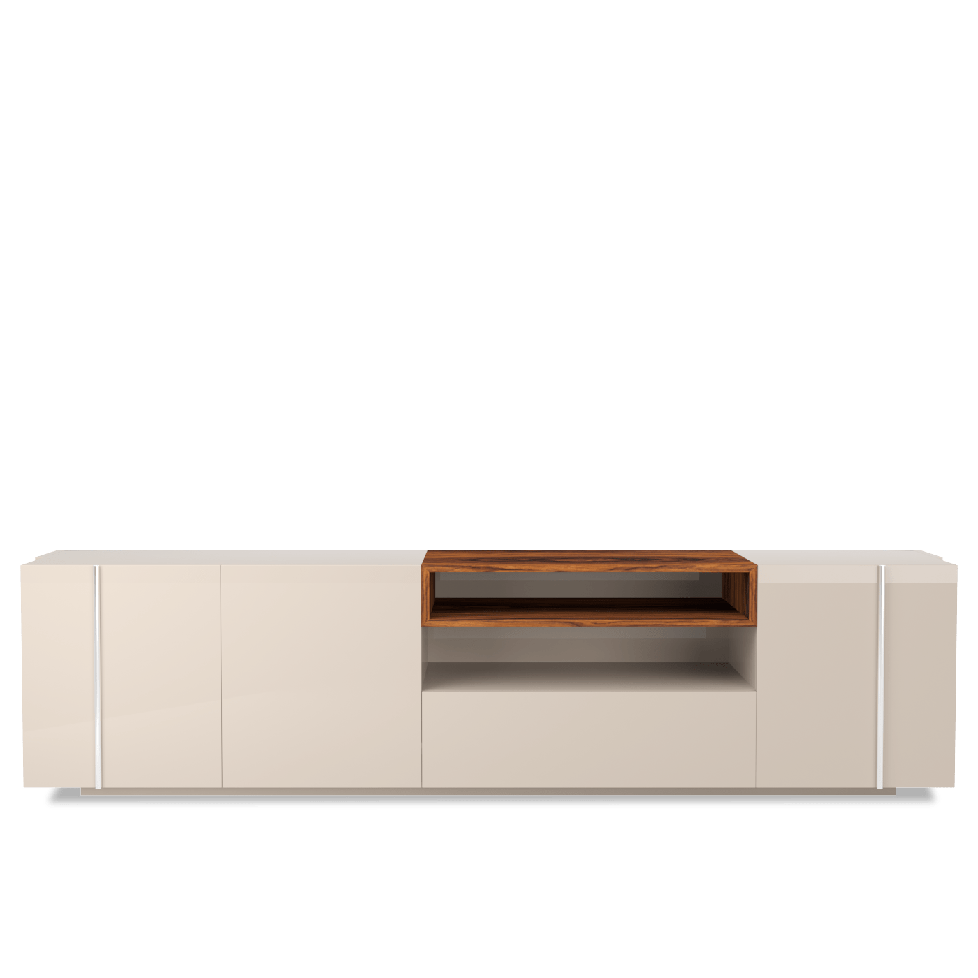 Gilv TV Unit - Ideal Furniture ES