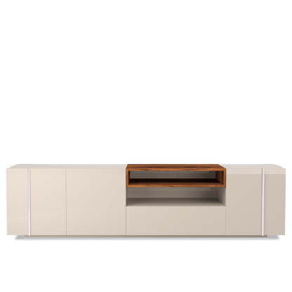 Gilv TV Unit - Ideal Furniture ES