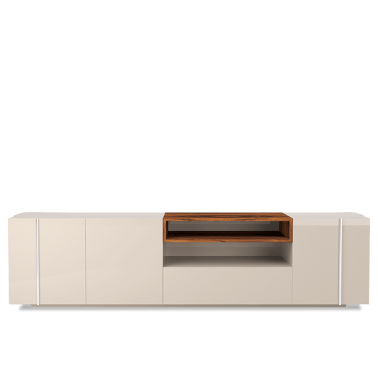 Gilv TV Unit - Ideal Furniture ES