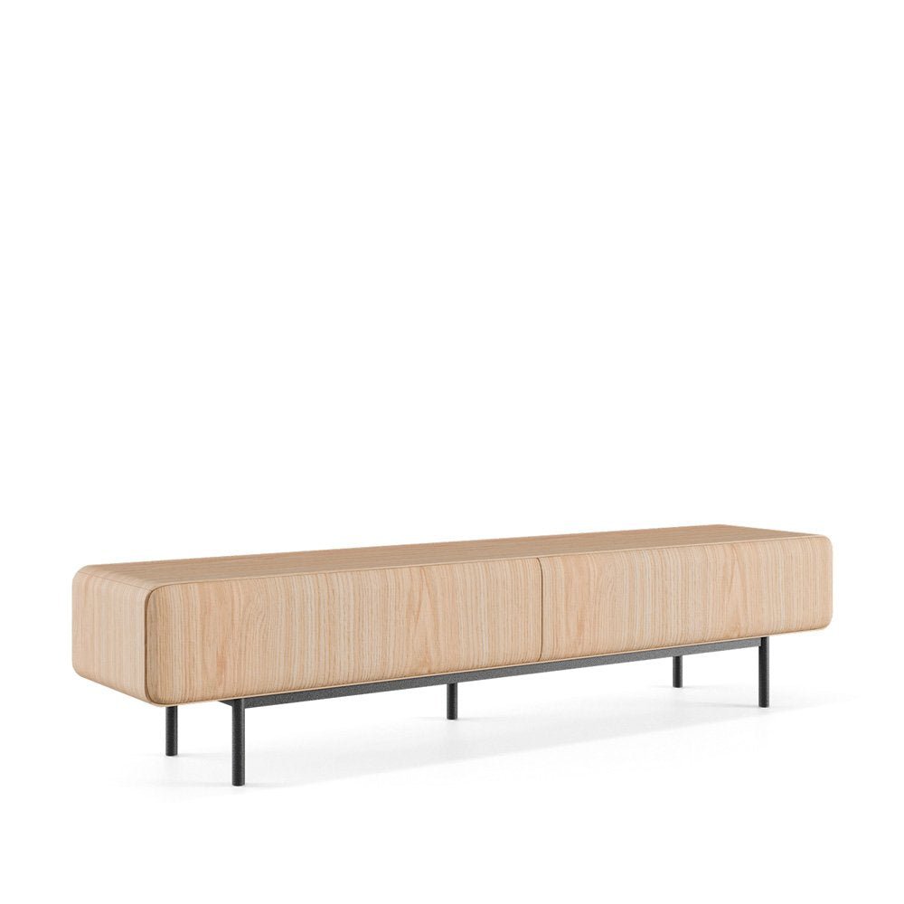 Rocco high Tv unit - Ideal Furniture ES