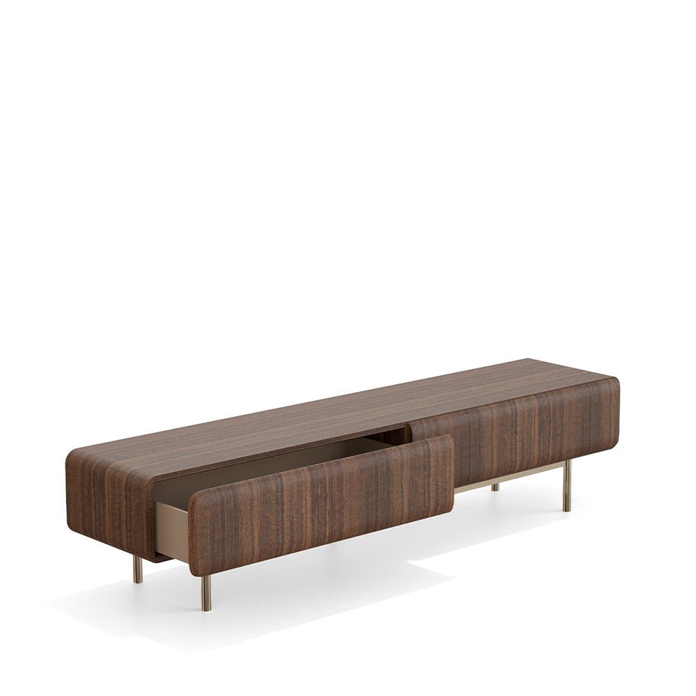 Rocco high Tv unit - Ideal Furniture ES