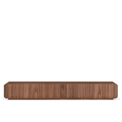 Rocco low TV unit - Ideal Furniture ES