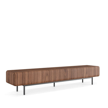 Rocco high Tv unit - Ideal Furniture ES
