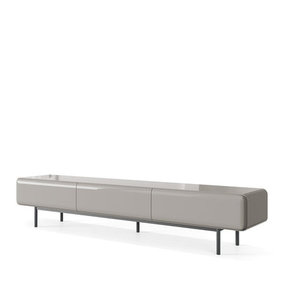 Rocco high Tv unit - Ideal Furniture ES