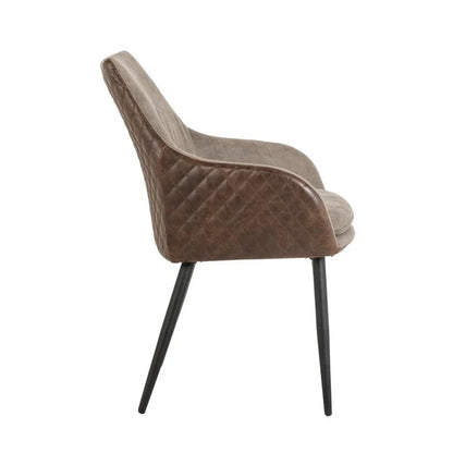 Chrissy Dining Chair - Ideal Furniture ES