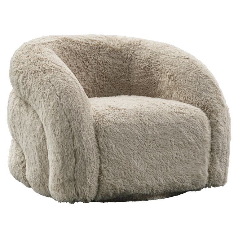 Arcus Armchair - Ideal Furniture ES