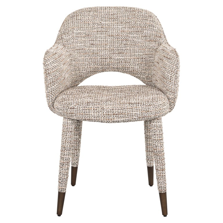 Donnatela Dining Chair - Ideal Furniture ES
