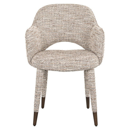 Donnatela Dining Chair - Ideal Furniture ES